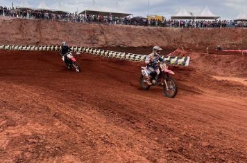 Foto - EVENTO MOTOCROSS FEST