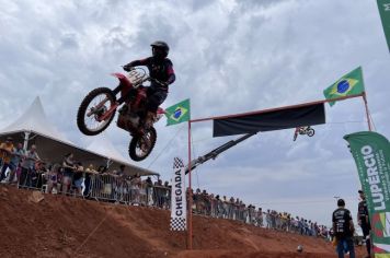 Foto - EVENTO MOTOCROSS FEST