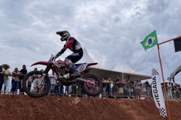 Foto - EVENTO MOTOCROSS FEST