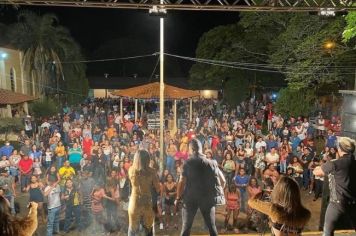 Foto - SHOW COMEMORATIVO