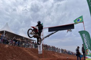 Foto - EVENTO MOTOCROSS FEST