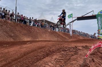 Foto - EVENTO MOTOCROSS FEST