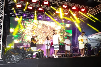 Foto - Réveillon Santa Terezinha 2026