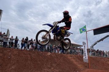 Foto - EVENTO MOTOCROSS FEST