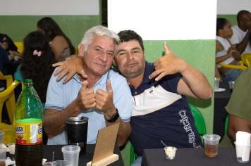 Foto - Festa da Família Projeto Estrela-Guia 2025