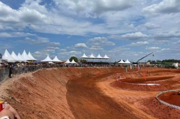 Foto - EVENTO MOTOCROSS FEST