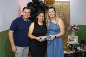 Foto - Festa da Família Projeto Estrela-Guia 2025