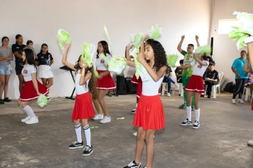 Foto - Circuito Regional de Caminhada e Corrida Kids Etapa Lupércio