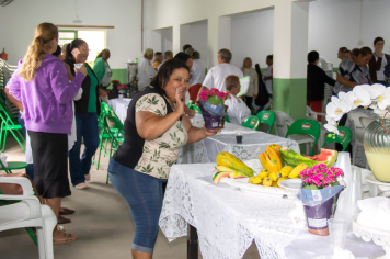 Foto - 3ª Conferência Municipal do Idoso
