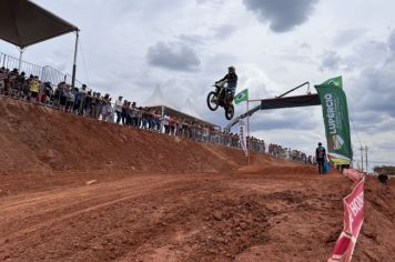 Foto - EVENTO MOTOCROSS FEST