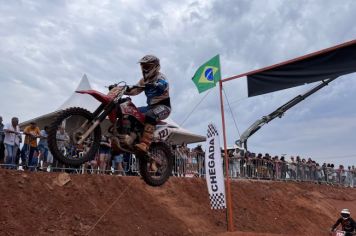 Foto - EVENTO MOTOCROSS FEST