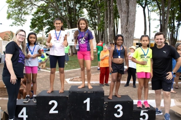 Foto - Circuito Regional de Caminhada e Corrida Kids Etapa Lupércio