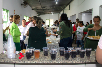 Foto - 3ª Conferência Municipal do Idoso