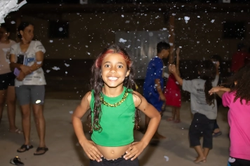 Foto - Natal Iluminado Santa Terezinha 2025