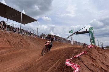 Foto - EVENTO MOTOCROSS FEST