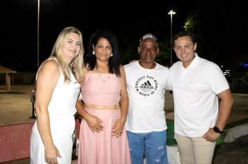 Foto - Réveillon Santa Terezinha 2026