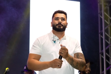 Foto - Réveillon Santa Terezinha 2026