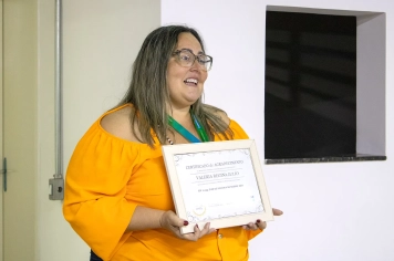 Foto - Evento Empreendedores - Resultados que Marcam