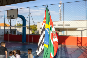 Foto - Jeespinho EMEF 