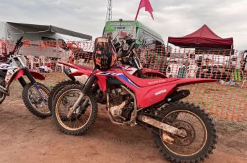 Foto - EVENTO MOTOCROSS FEST