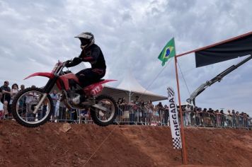 Foto - EVENTO MOTOCROSS FEST