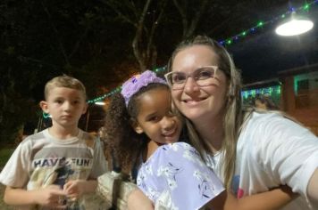 Foto - FESTA DE NATAL - 2021 