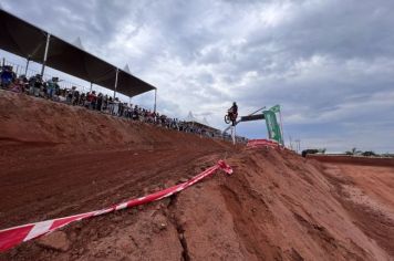 Foto - EVENTO MOTOCROSS FEST