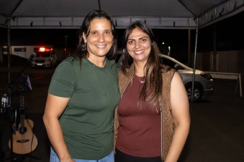 Foto - Feira do Empreendedor - Dia do Trabalhador