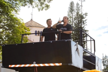 Foto - Circuito Regional de Caminhada e Corrida Kids Etapa Lupércio