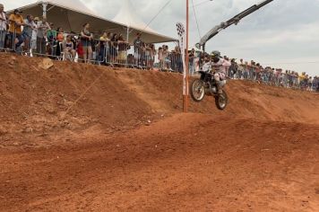 Foto - EVENTO MOTOCROSS FEST