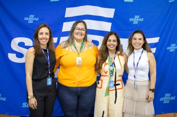 Foto - Evento Empreendedores - Resultados que Marcam