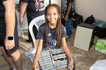 Foto - Circuito Regional de Caminhada e Corrida Kids Etapa Lupércio