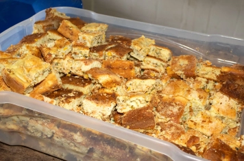 Foto - Confraternização Projetos Sociais 2025