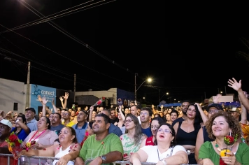 Foto - Show de Aniversário - Lupércio 72 Anos