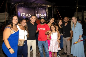 Foto - Show de Aniversário - Lupércio 72 Anos