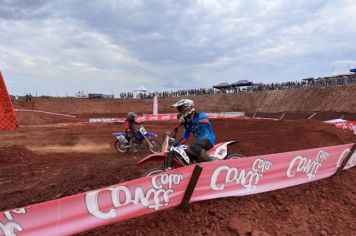 Foto - EVENTO MOTOCROSS FEST