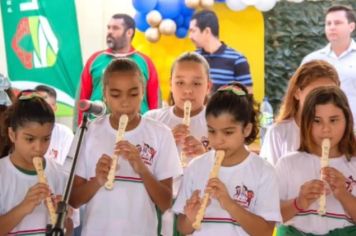 Foto - FESTIVAL DA INDEPENDÊNCIA 2023