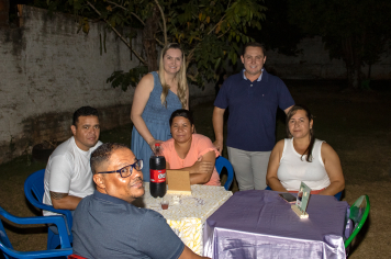 Foto - Festa da Família Projeto Estrela-Guia 2025