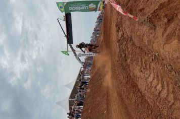 Foto - EVENTO MOTOCROSS FEST