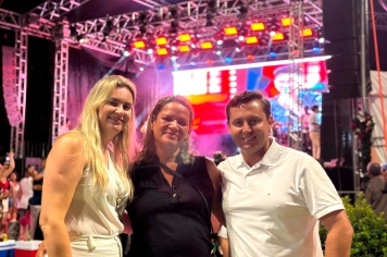 Foto - Réveillon Santa Terezinha 2026