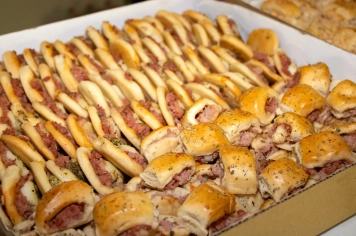 Foto - Confraternização Projetos Sociais 2025