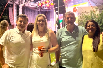 Foto - Réveillon Santa Terezinha 2026