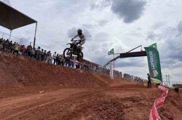 Foto - EVENTO MOTOCROSS FEST