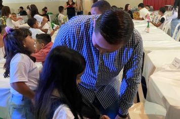 Foto - Comemoração ao Dia das Mães - 2023