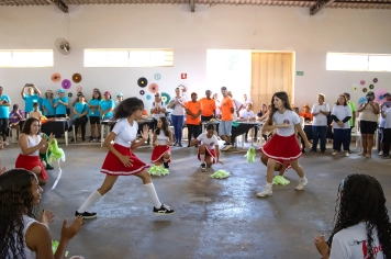 Foto - Circuito Regional de Caminhada e Corrida Kids Etapa Lupércio