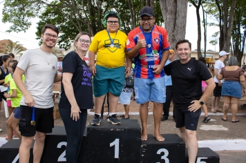 Foto - Circuito Regional de Caminhada e Corrida Kids Etapa Lupércio