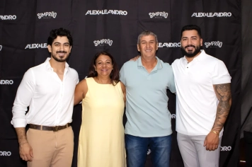 Foto - Réveillon Santa Terezinha 2026