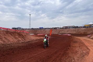 Foto - EVENTO MOTOCROSS FEST