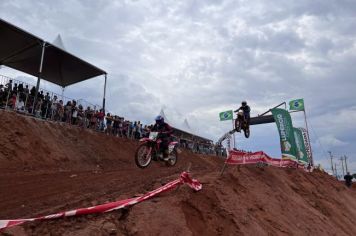 Foto - EVENTO MOTOCROSS FEST