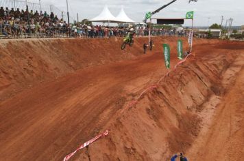 Foto - EVENTO MOTOCROSS FEST